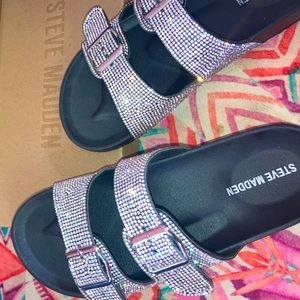 Sandals from Steve Madden